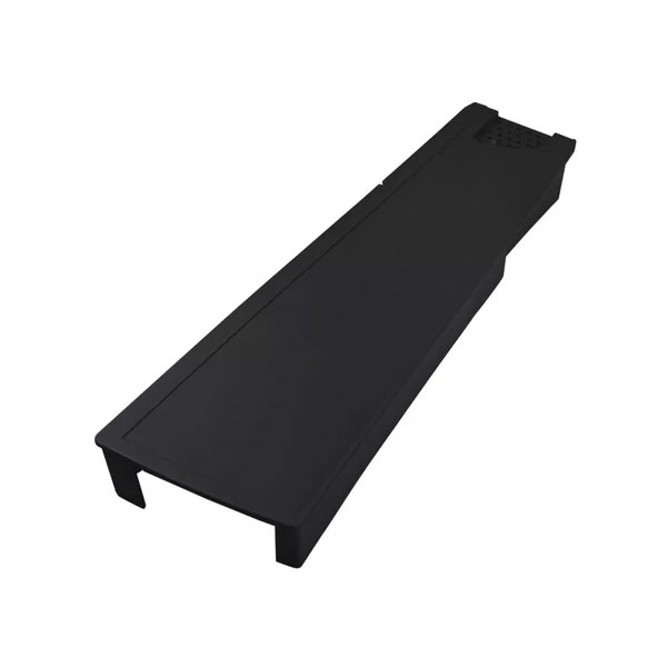 PVC Square Dry Verge Roof Kit