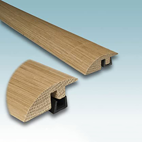 Ramp Reducer Door Threshold Bar for 14mm to 18mm Flooring