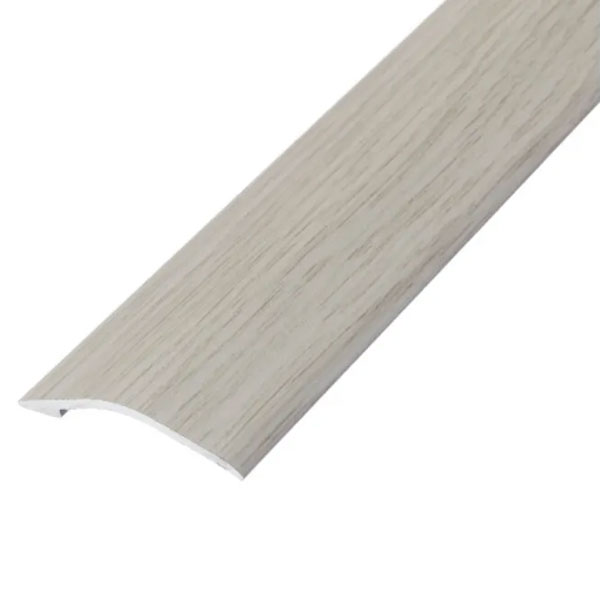 Ramp Reducer Threshold Stick Down Door Bars Threshold Profile Edge Strip - 38mm Wide