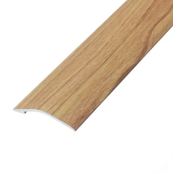 Ramp Reducer Threshold Stick Down Door Bars Threshold Profile Edge Strip - 38mm Wide