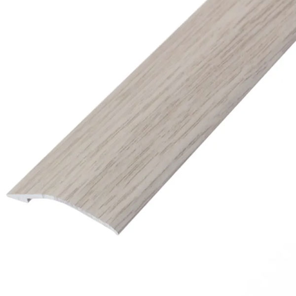 Ramp Reducer Threshold Stick Down Door Bars Threshold Profile Edge Strip - 38mm Wide