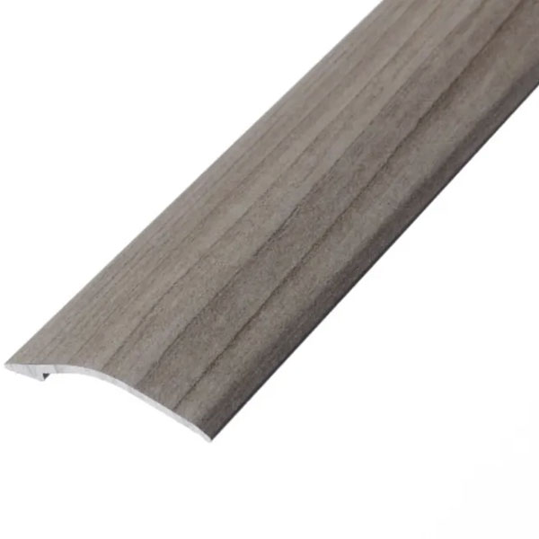 Ramp Reducer Threshold Stick Down Door Bars Threshold Profile Edge Strip - 38mm Wide