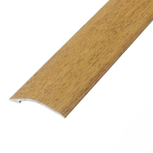 Ramp Reducer Threshold Stick Down Door Bars Threshold Profile Edge Strip - 38mm Wide