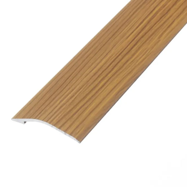 Ramp Reducer Threshold Stick Down Door Bars Threshold Profile Edge Strip - 38mm Wide