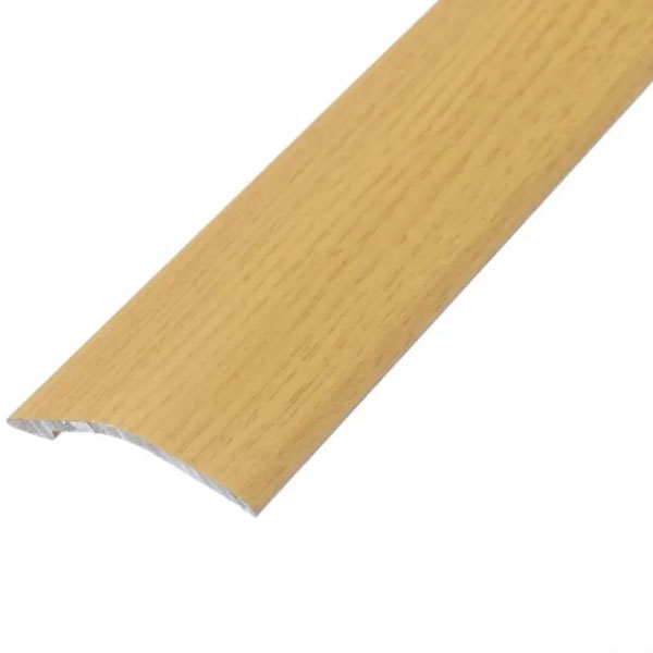 Ramp Reducer Threshold Stick Down Door Bars Threshold Profile Edge Strip - 38mm Wide