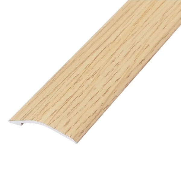 Ramp Reducer Threshold Stick Down Door Bars Threshold Profile Edge Strip - 38mm Wide