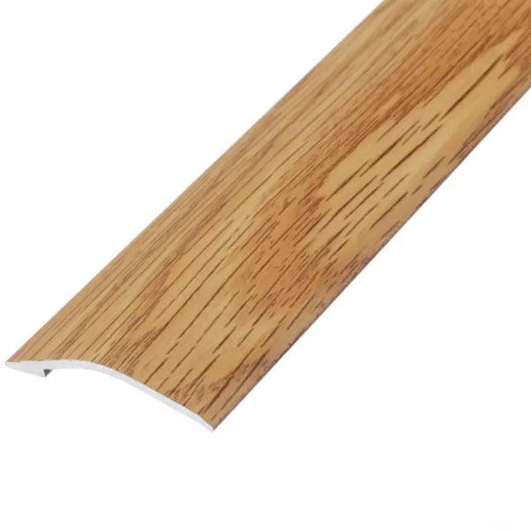 Ramp Reducer Threshold Stick Down Door Bars Threshold Profile Edge Strip - 38mm Wide