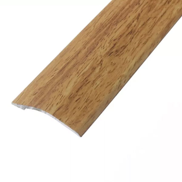 Ramp Reducer Threshold Stick Down Door Bars Threshold Profile Edge Strip - 38mm Wide