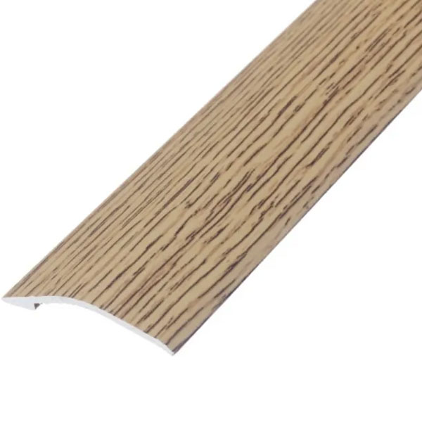 Ramp Reducer Threshold Stick Down Door Bars Threshold Profile Edge Strip - 38mm Wide