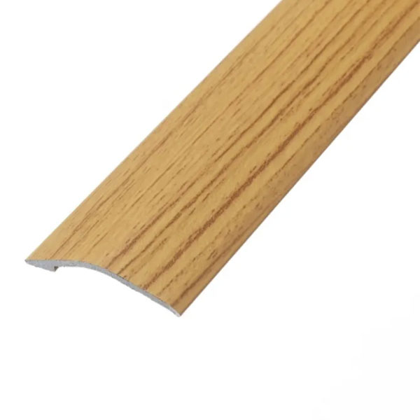 Ramp Reducer Threshold Stick Down Door Bars Threshold Profile Edge Strip - 38mm Wide