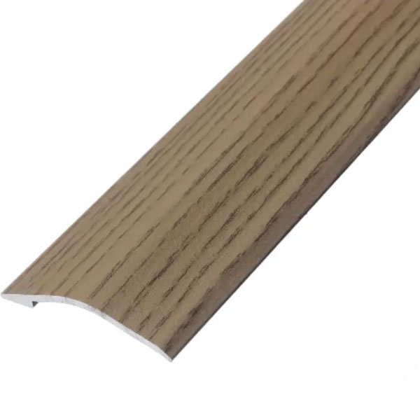 Ramp Reducer Threshold Stick Down Door Bars Threshold Profile Edge Strip - 38mm Wide