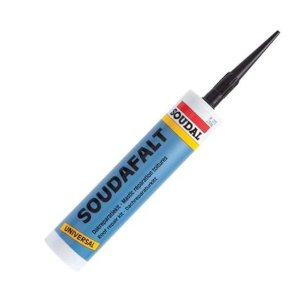 Roof & Gutter Sealant for Sealing Leaks