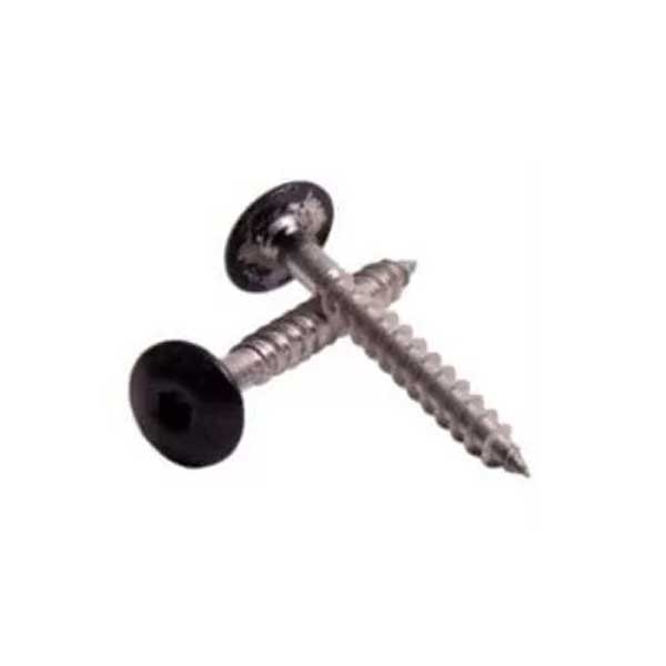 (Pack of 100) Screw Fixings for Anti-Slip Decking Strips