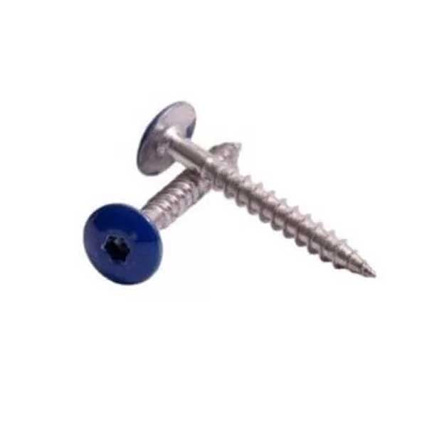 (Pack of 100) Screw Fixings for Anti-Slip Decking Strips