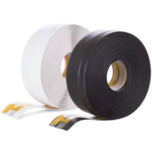 Self Adhesive PVC Flexible Skirting Board Transition Wall Caulk Strip