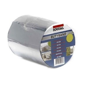 Self Adhesive Soudal Butyband Flashing Tape