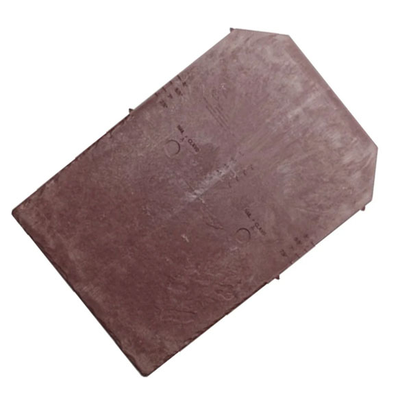 Tapco Plastic Slate Synthetic Roof Tiles