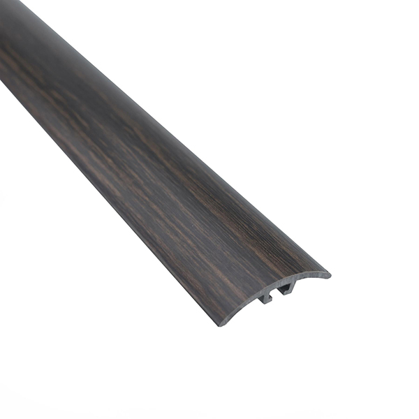 UPVC Wood Effect Door Threshold 5.4mm Thick 