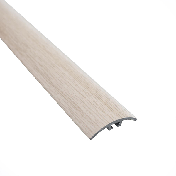 UPVC Wood Effect Door Threshold 5.4mm Thick 