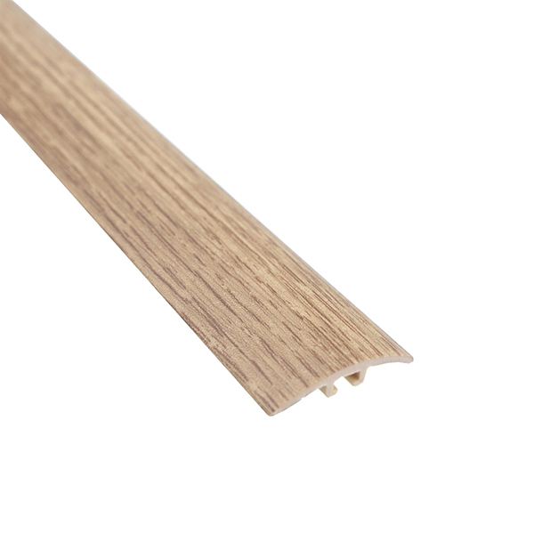 UPVC Wood Effect Door Threshold 5.4mm Thick 