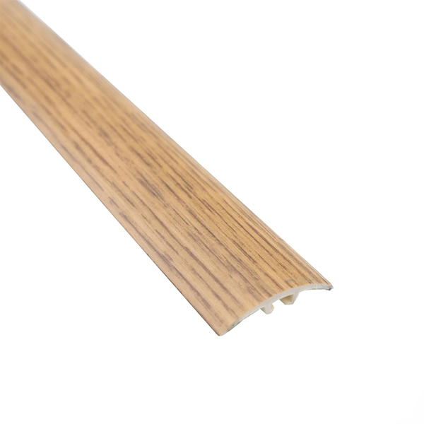 UPVC Wood Effect Door Threshold 5.4mm Thick 