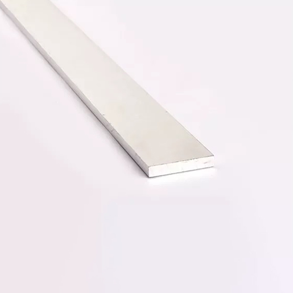 Aluminium Flat Bar/Plate - 1 Meter Long