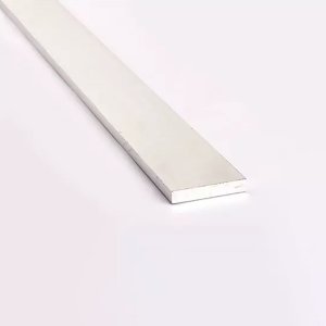 2 Metre Aluminium Flat Bar / Plate