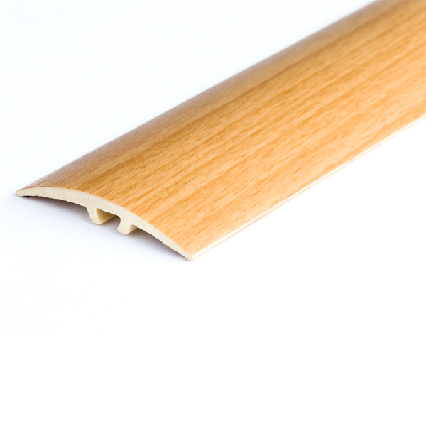 40mm Wood Effect Door Edging Floor Trim Threshold